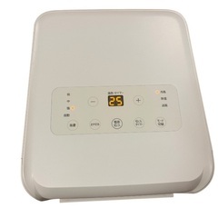 2025年購入品 エアコン スポットクーラー IPA-2222G ポータブルクーラーの画像