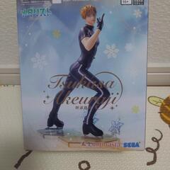 メダリスト　フィギュアの画像