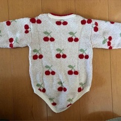 美品　ベビー服の画像