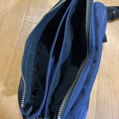 OXYGENオキシジェン　ショルダーバッグの画像