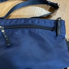 OXYGENオキシジェン　ショルダーバッグの画像
