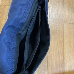 OXYGENオキシジェン　ショルダーバッグの画像