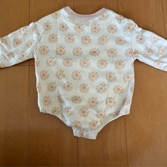 美品　ベビー服の画像