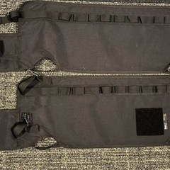 【中古】スノーピーク/シェルコン50カスタムの画像
