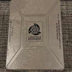 【中古】スノーピーク/シェルコン50カスタムの画像