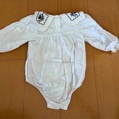 美品　ベビー服の画像