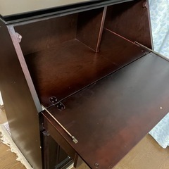 ライディングデスクの画像