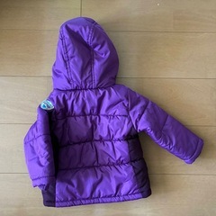 美品　ベビー服の画像