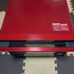SHARP HEALSIO ウォーターオーブンレンジ AX-XW300の画像