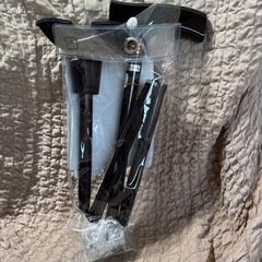 幸和製作所 アルミ製折りたたみ伸縮杖 ODステッキ 折りたたみ杖の画像