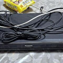Panasonic ブルーレイ DMR-BR570の画像