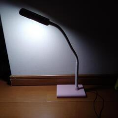 LEDデスクランプの画像
