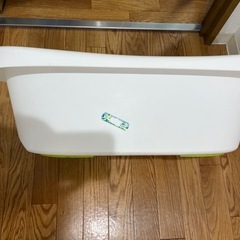 IKEA ベビーバスの画像