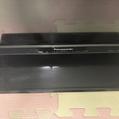 【ジャンク】VIERA TH-L37C5 2012年製の画像