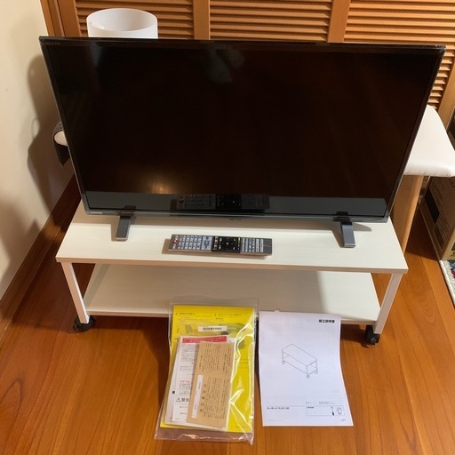 家電 TOSHIBA REGZA