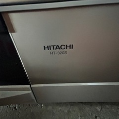 早い方優先　日立IHクッキングヒーターの画像