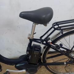 1957 ブリヂストン アシスタ 8.7AH 26インチの画像
