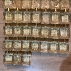刃物用椿油　100ml×31個の画像