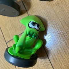 スプラトゥーン　アミーボの画像