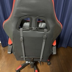 ゲーミングチェアの画像