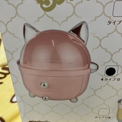 ロボネコタンスの画像