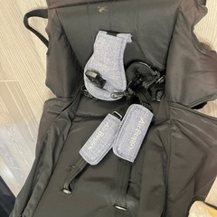 エアバギー　ココプレミア　着せ替えの画像