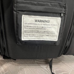 エアバギー　ココプレミア　着せ替えの画像