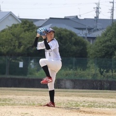 メンバー募集‼️【特に捕手急募】少し真面目にやりたい方❗️