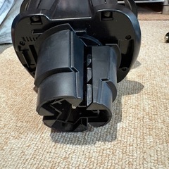 車内ドリンクホルダーの画像