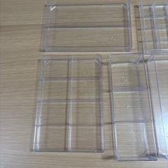 小物収納まとめて5点の画像