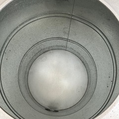 玄米保管用缶の画像