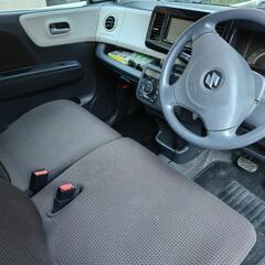 平成23年 mrワゴン 車検半年有り！の画像