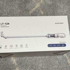 掃除機 コードレス 超強力吸引 軽量660g 5種類ノズル 多重濾過 水洗い可の画像