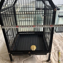 小動物ゲージの画像