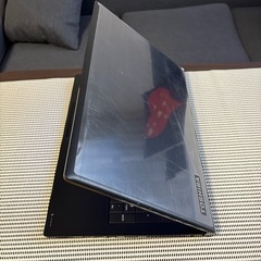 DynabookB65/DN第8世代i3-8130U爆速SSD256GBカスタム仕様外装保護フィルム付き/オフィス付きの画像
