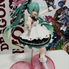AMP+ 初音ミクの画像