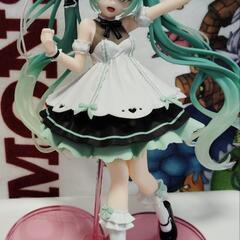AMP+ 初音ミクの画像