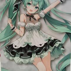 AMP+ 初音ミクの画像