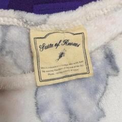 レディースパジャマ ふわもこ M〜Lサイズの画像