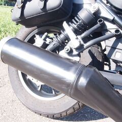 レブル250HONDA REBEL250(MC49)好調実働富山、石川、金沢の画像