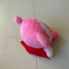 アンパンマンと仲間たちの画像