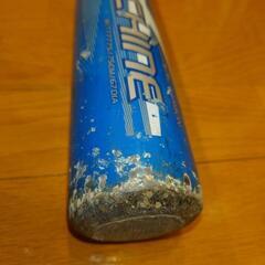 野球バット 金属バット 75cm 少年野球 の画像