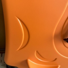 キッズトラベル キャリーケースの画像