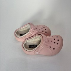 【無料】中古 クロックス15㎝ ボア の画像