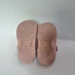【無料】中古 クロックス15㎝ ボア の画像