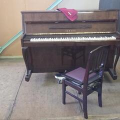 YAMAHA U10A / U10BLの画像