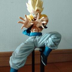 ドラゴンボールフィギュアの画像