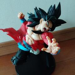 ドラゴンボールフィギュアの画像
