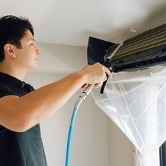 〜笑顔を作るお仕事〜高日給のハウスクリーニングスタッフ募集！の画像