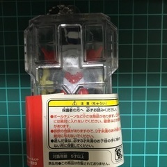 ミクロマンアーサー未開封の画像